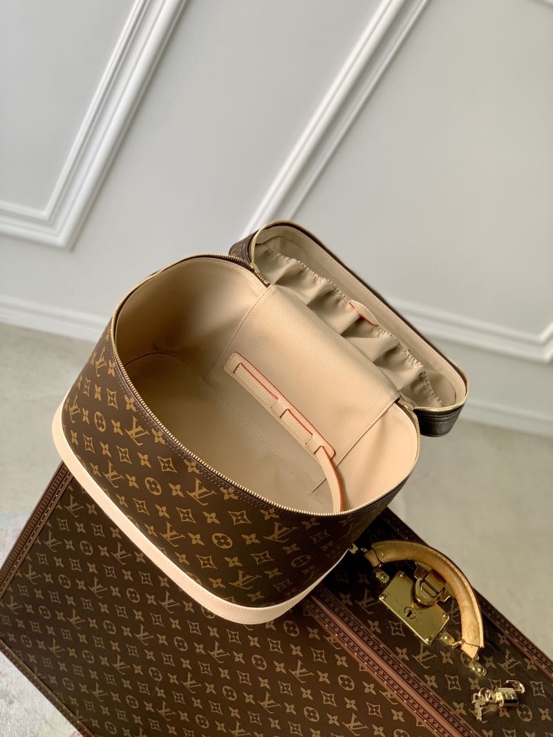 LV Cosmetic Bags